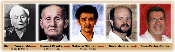 Geneological History